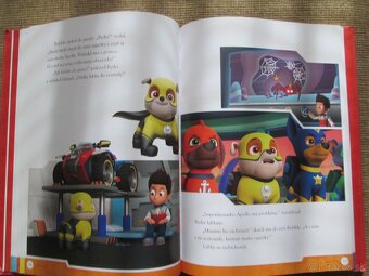 Labková patrola - 4