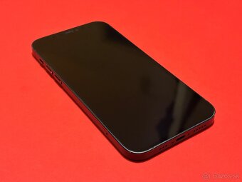 iPhone 12 – 64 GB, plne funkčný, nová batéria - 4
