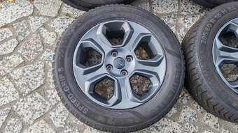 4x108 R16 --- FORD ECO SPORT ... - 4
