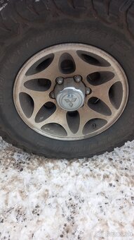 Mitsubishi L 200 2,5 TD , 85kw manual r.v.2023 na ND - 4