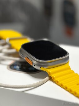 Apple Watch ultra 2 - 4
