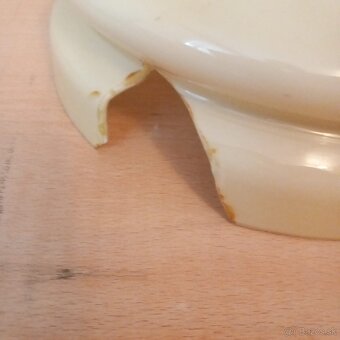 Šachová lampa VEŽA od Ivana Jakeša. - 4