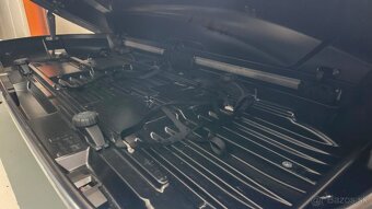 Stresny box Thule motion XT XL - 4