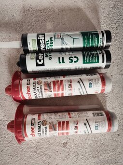 Stavebné náradie – rôzne - 4