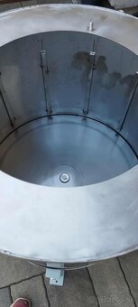 Práčka na držky - 4