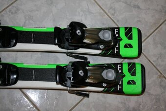 lyže Stockli 70 cm - 4