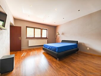 3-IZB. VEĽKÝ LOFTOVÝ BYT S GALÉRIOU, KOŠICE - MYSLAVA - 4