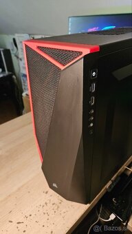 Herný Počítač • i5 4670 • RX580 8G • 16G - 4