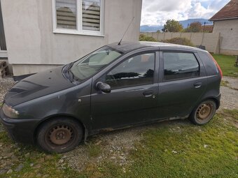 Fiat Punto - 4