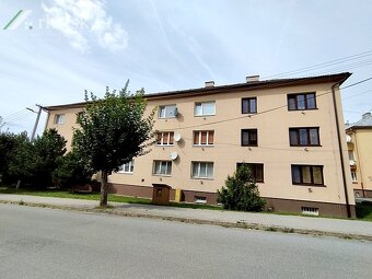 2 IZB. BYT - A. PAVLOVA, STROPKOV - 4