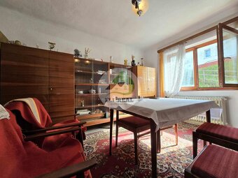 Na predaj rodinný dom, Žakarovce, okres Gelnica - 4