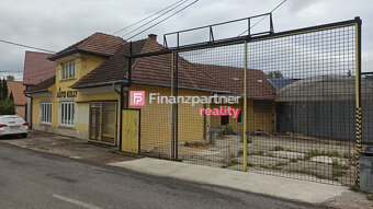 Dom s podnikateľským zámerom, Trenčianske Jastrabie, Trenčín - 4