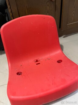 Darujem stojan a sedadlo - 4