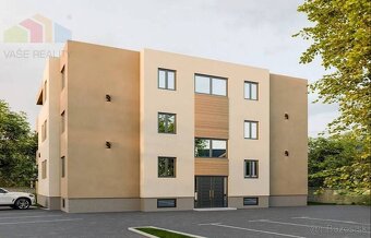 TOP ponuka Zadar: 2i byt s terasou, záhradou a 2 parkovacími - 4