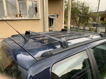 Predám Seat Cordoba Vario, benzin, platná STK do 04/2027 - 4