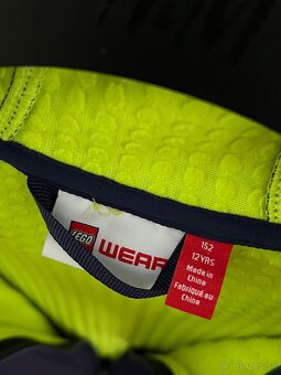 Lego wear mikina 152 - 4