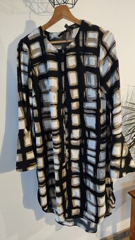 Šaty dámske a spoločenské - 4