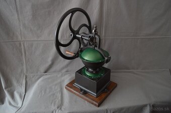 Mlynček na kávu Peugeot  A 2 - 4