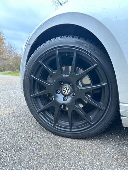 Volkswagen VW Passat B8.5 Facelift 2.0 TDI 110kw 360 Kamera - 4