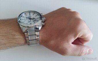 Festina model F16488, Minerálne sklíčko, púzdro ocel. - 4