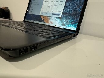 17” notebook HP COMPAQ 6830s, OFFICE + ESET, výborný stav - 4