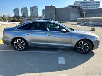 Audi A6 C7 3.0 TDI 180kW 245ps - 4