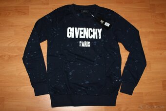 Pánska mikina Givenchy - 4