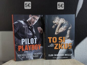 Romány pre ženy - 4