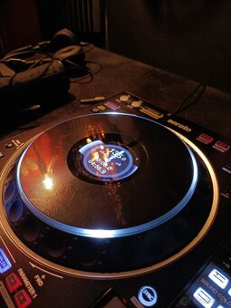 PIONEER DJ DDJ 1000SRT - 4