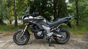 Kawasaki Versys 1000 r.v. 2016 - 4