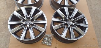 Mazda 6 gj cx5 cx-5 crv 5x114,3 r19 tucson sportage - 4