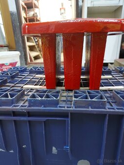 Tera,Vari,Agzat,Závažie,Malotraktor - 4