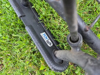 Deliaca mreža do kufra na hondu crv 1 - 4