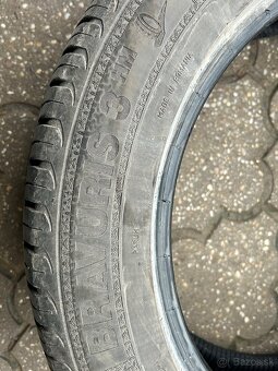 Letné pneumatiky 225/55 R17 Y XL - 4