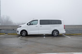 Toyota Proace Verso - 4