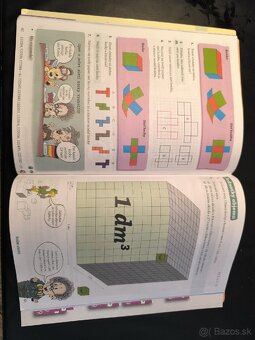 Matematické kombo 6-8ročník - 4
