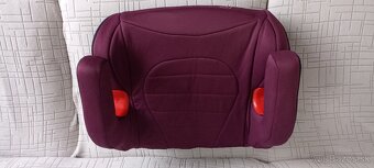 Podsedák Caretero Puma - 4