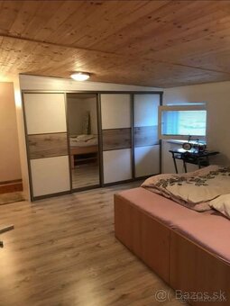 2 IZB. BYT, RUŽINOV HRACHOVÁ ULICA - PRIEVOZ - 4