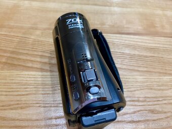 Kamera Panasonic - 4