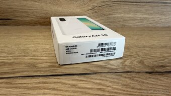 Samsung Galaxy A26 128GB White - 4