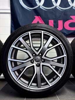 Audi Sport R20 orig. Letne - 4