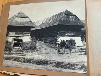 Nádherný fotoalbum Tatry - 4
