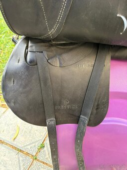 Prestige Happy pony - 4