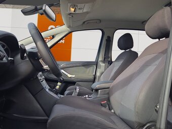 Ford S-Max 2.0 TDCi Titanium 7m - 4