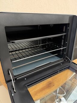 Teolovzdušna rúra - 4