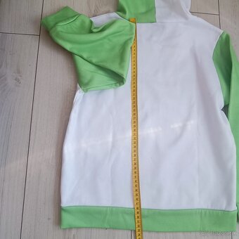 Chlapčenska Mikina veľ. 140 - 4