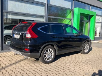 Honda CR-V 1.6 i-DTEC Elegance 2wd - 4