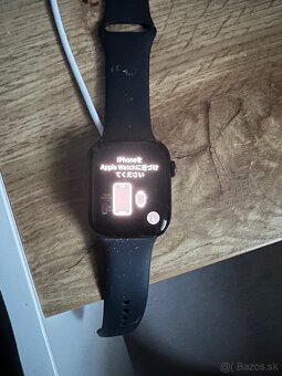 Predam komplet iphone 14pro a apple watch - 4