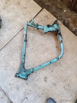 Štítok+ rám 250/590 šport - 4