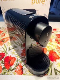 Kávovar Cafissimo Pure+ black - 4